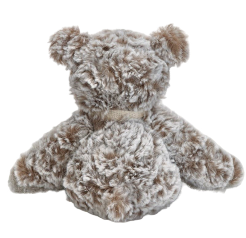 "Feel Better" Mini Giving Bear Stuffed Animal