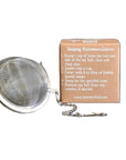 Piper & Leaf Tea Ball