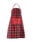 Christmas Apron