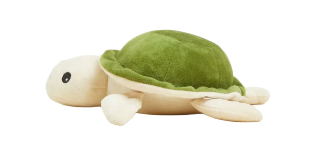 Warmies Turtle Junior
