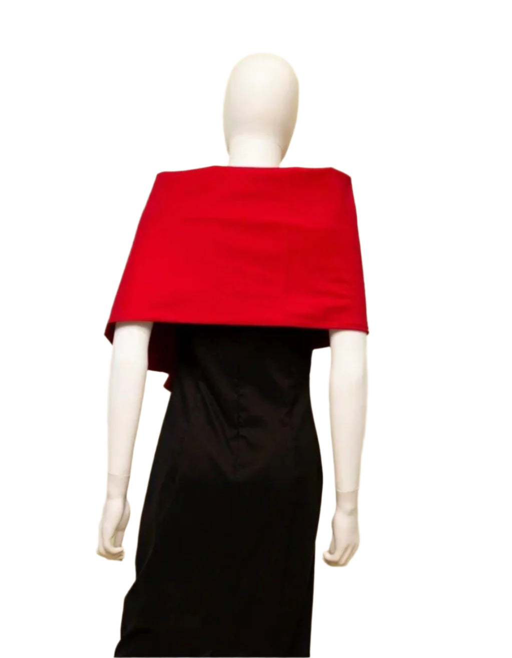 Samuel Dong Shawl F22001