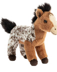 Appaloosa Horse Stuffed Animal