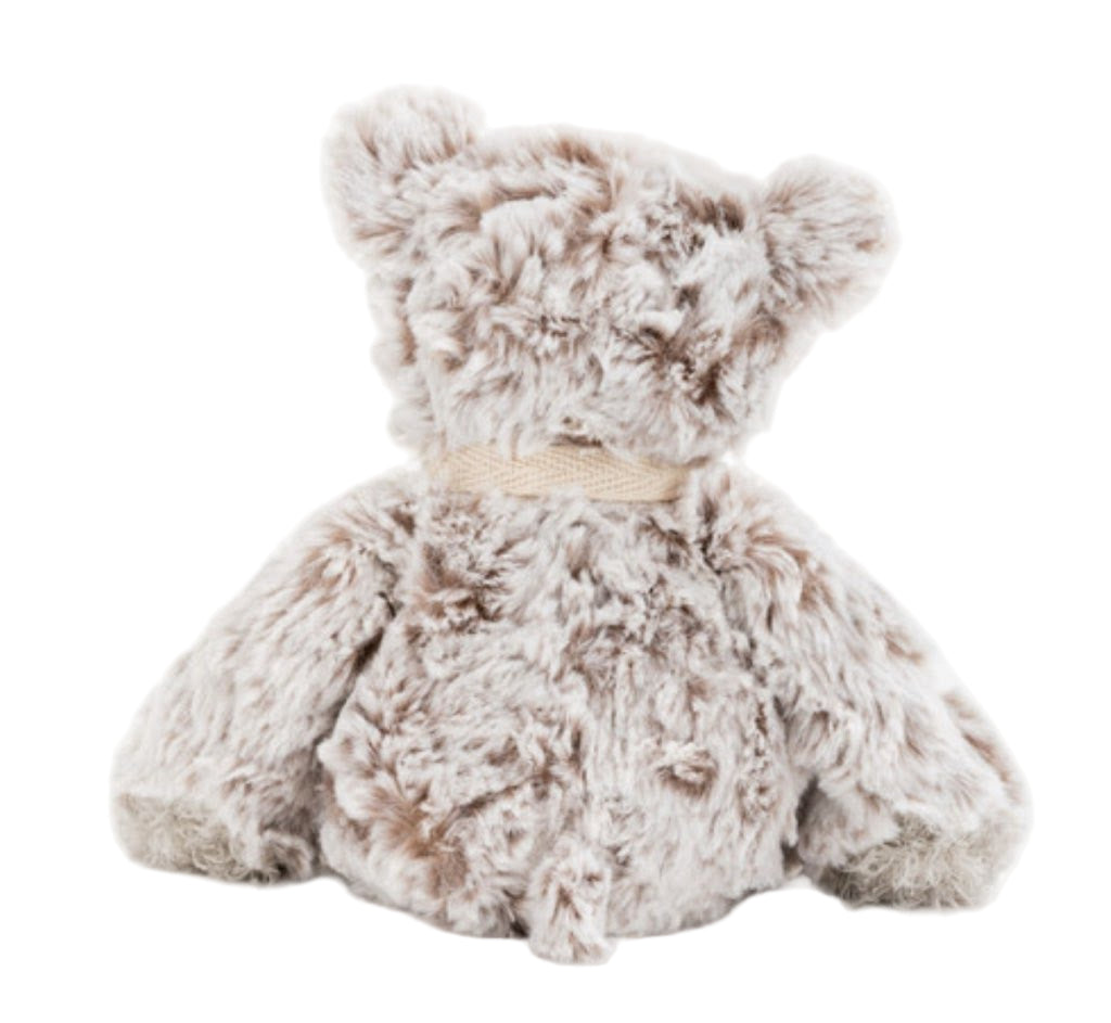 "You're My Hero" Mini Giving Bear