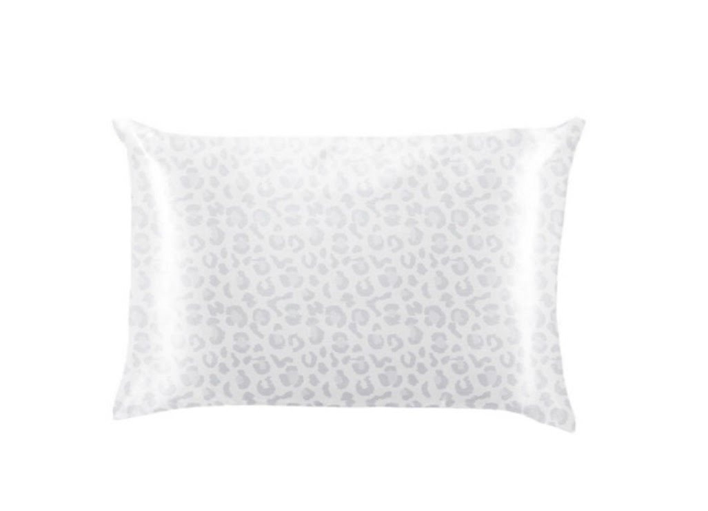 Bye Bye Bedhead Silky Satin Pillowcase