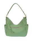Joy Susan Trish Convertible Hobo Bag