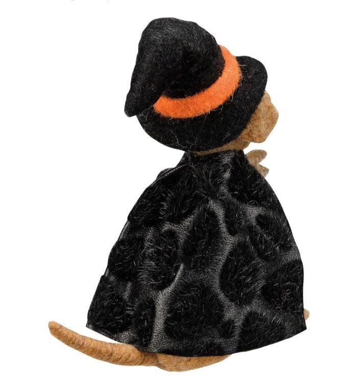 Halloween Dog Critter