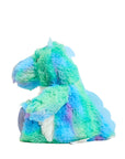 Warmies Rainbow Dinosaur Junior