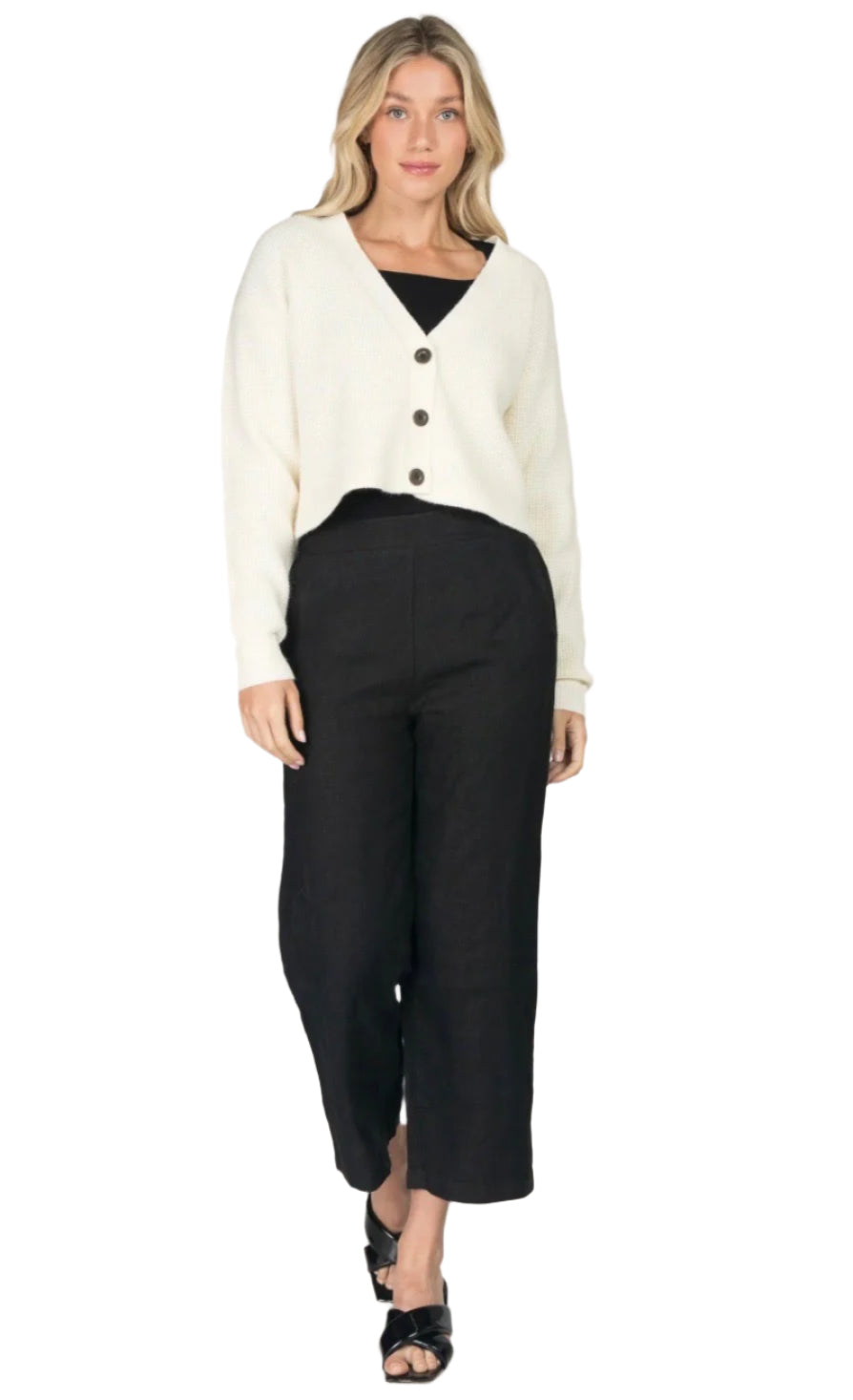 M.Rena Cardigan J5257