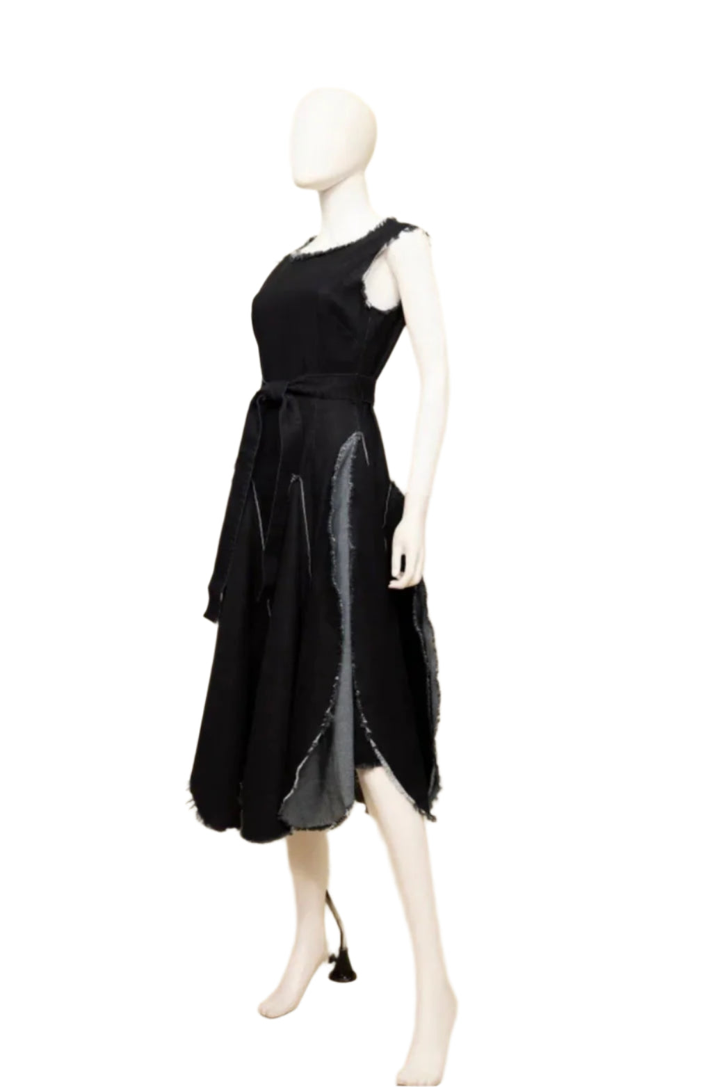 Samuel Dong Dress S23019