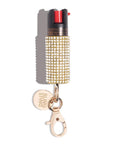 BLING STING Rhinestone Pepper Spray