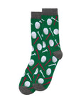Balls and Tees Beer Can Socks