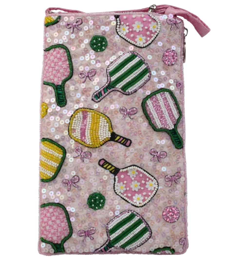 Pickleball Purse