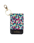 Kedzie Keychain KDZID-U24