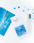 Inis Travel Spray Cologne 0.5 oz