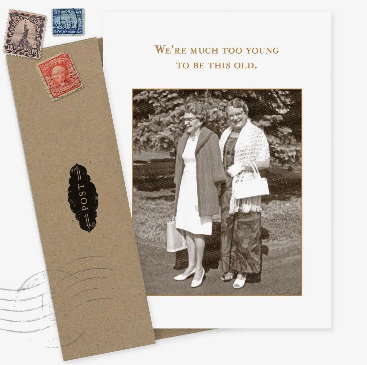 Birthday Card