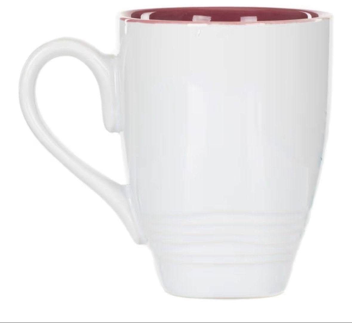 Dean Crouser Hummingbird Mug