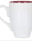 Dean Crouser Hummingbird Mug