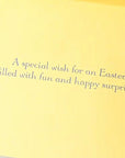Papyrus Card Easter