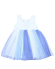 Doe a Dear Tulle Pom Pom Dress