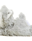 Warmies Husky Junior