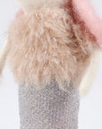 Glamour Poodle Critter