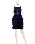 Samuel Dong Dress S23067