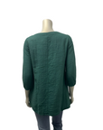 Kleen Frog Sleeve Top A2945174