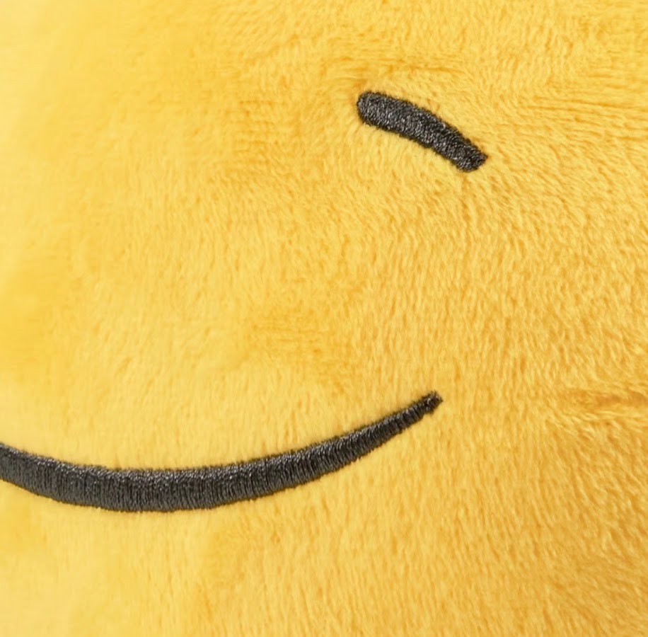 Bee Softie Stuffed Animal