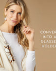 Embrace Patented Fashion Fastener