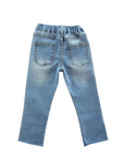Doe a Dear Rhinestone Star Jeans