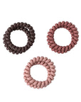 Kinda Spiraling Coil Hair Ties