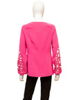 Samuel Dong Blouse S23028