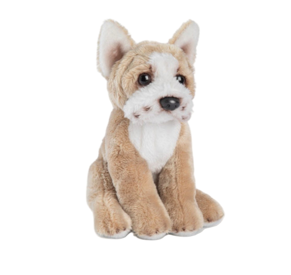 French Bulldog Stuffed Animal