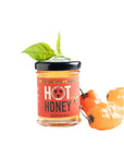 Savannah Bee Company Hot Honey