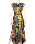 Samuel Dong Dress S24061