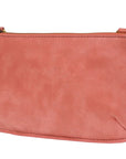 Joy Susan Lux Mini Crossbody Wristlet