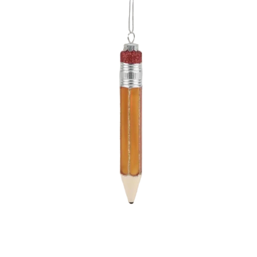 Pencil Ornament