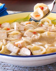 Cherchies Pot Pie Soup Mix