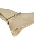 Coco + Carmen Braid Floppy Hat 2316314A