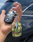 BLING STING Mini Safety Alarm Soft Touch