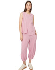 Compli K Sleeveless Top 36031