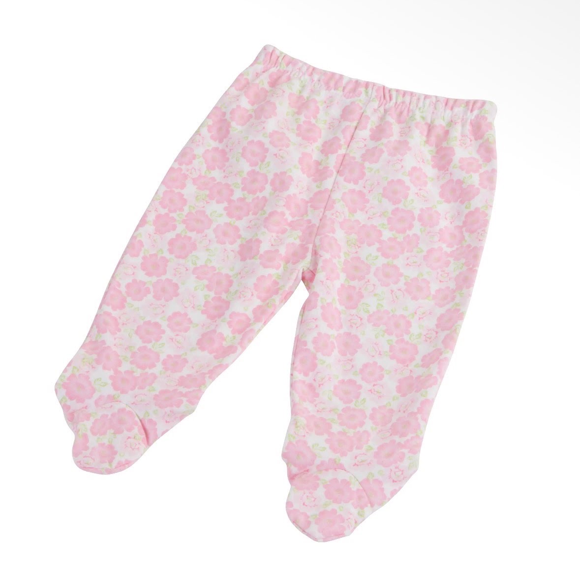 Baby Girl 3 Piece Bunny Snapsuit Outfit