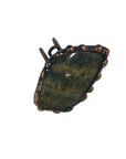 The Jewelry Junkie Labradorite Ring