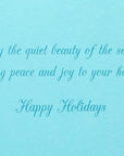Papyrus Christmas Card