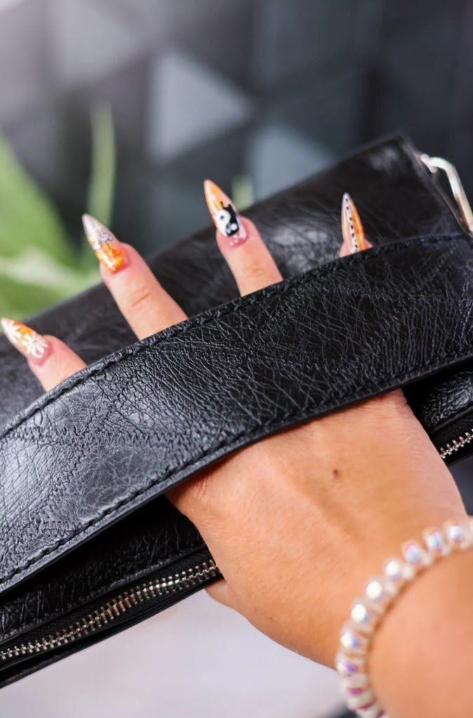 Coco + Carmen Sophia Clutch
