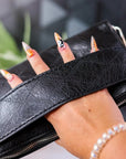 Coco + Carmen Sophia Clutch