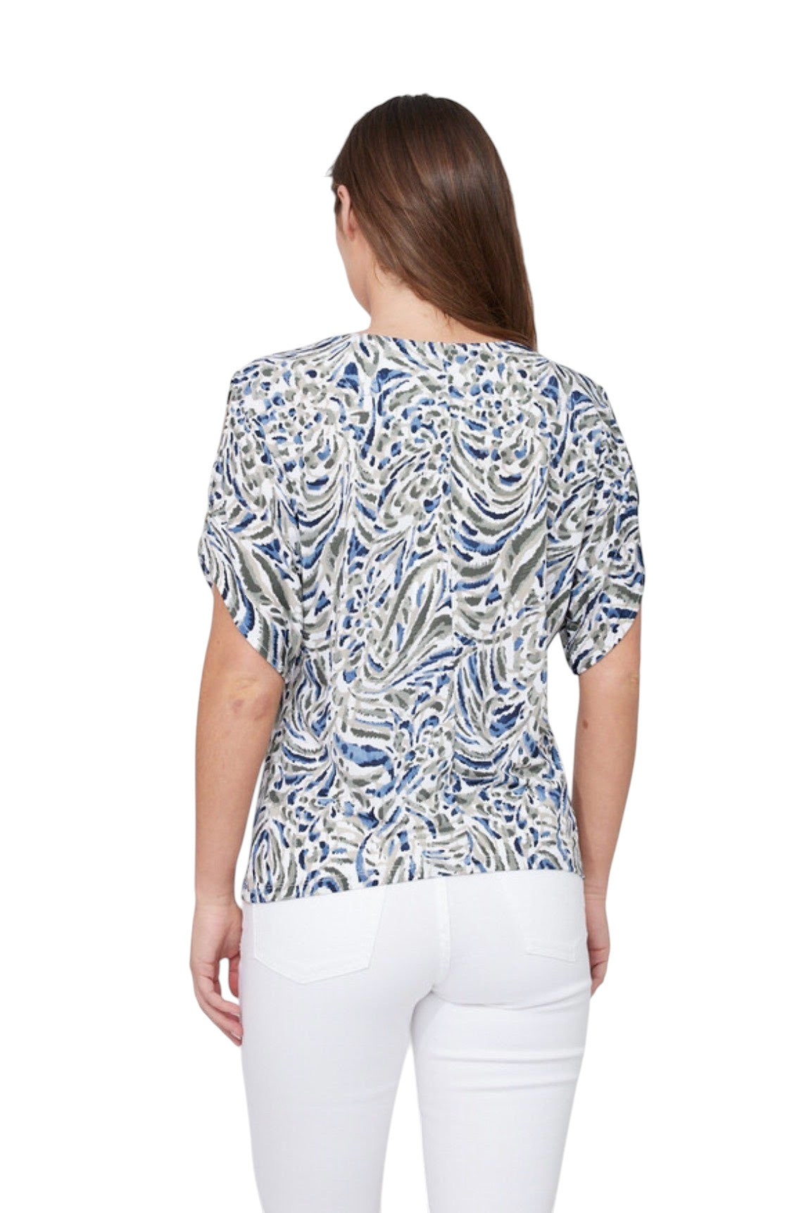 Compli K Abstract Top 36039