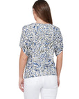 Compli K Abstract Top 36039