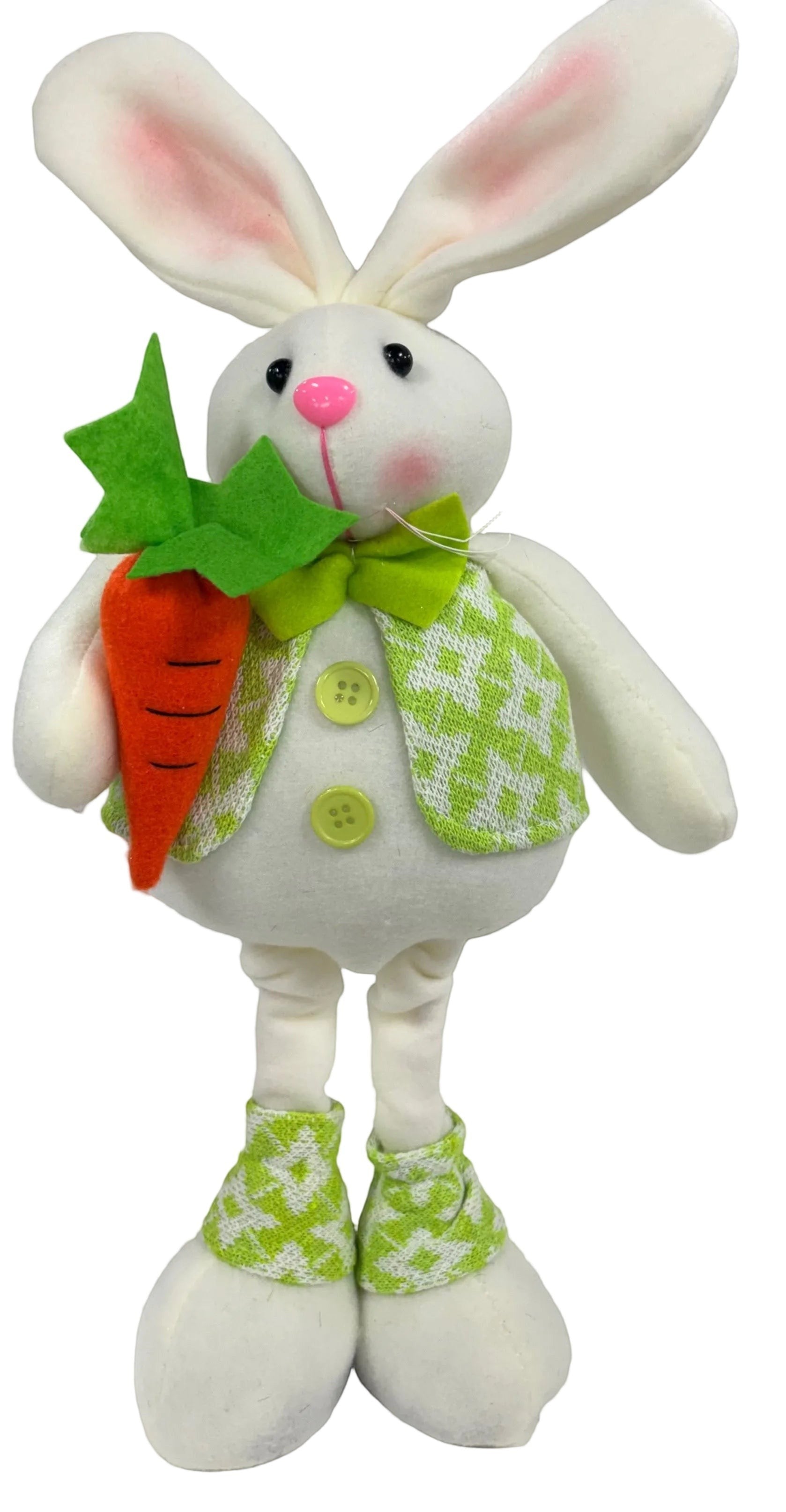 Standing Bunny