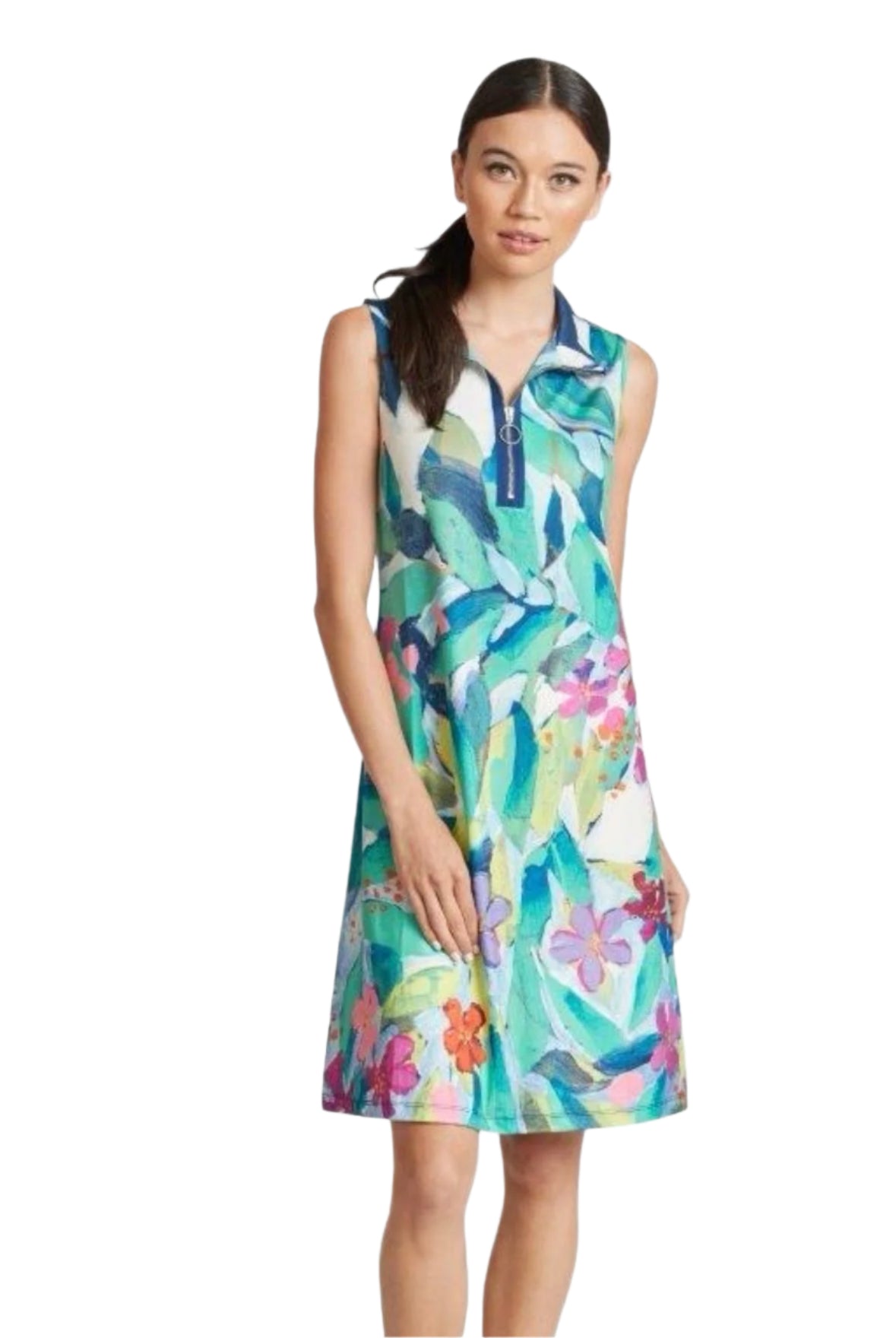 Claire Desjardins Dress 91041